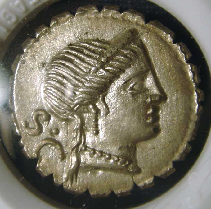 Naevius-Balbus-Serrate-Denarius-Questions